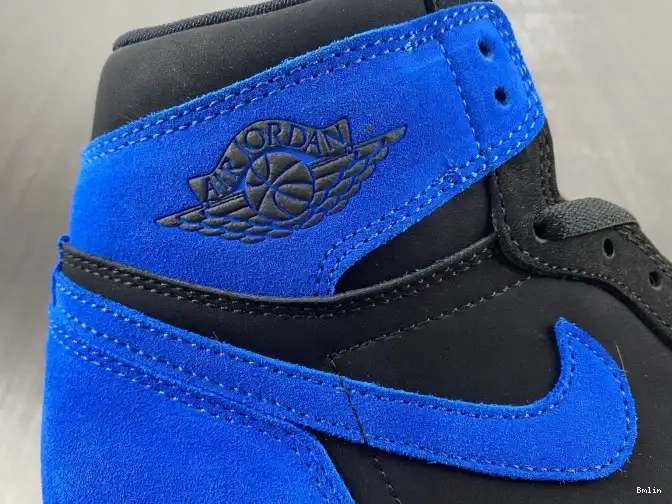 Boostmaster lin Royal DZ5485-042 Jordan OG High 1 Reimagined Air 0509